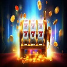 Free spin feature activation showing scatter symbols and bonus round entry on slot reels